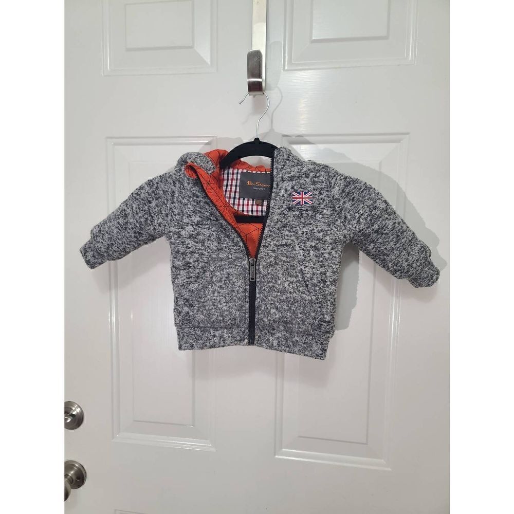 Ben Sherman Jacket/Coat Winter 18m